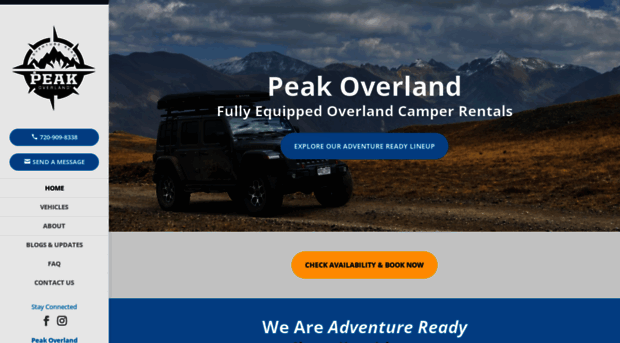 peakoverlanding.com