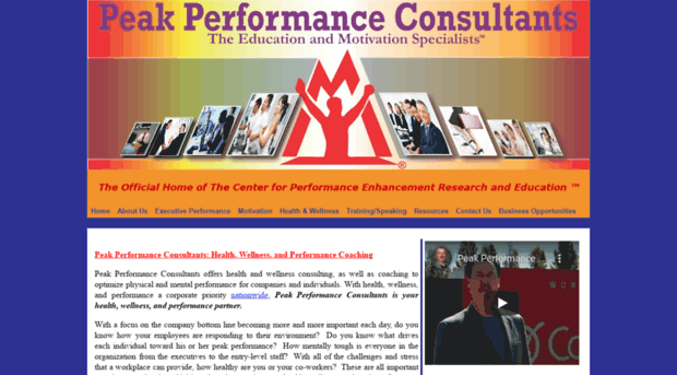 peakperformanceconsult.com