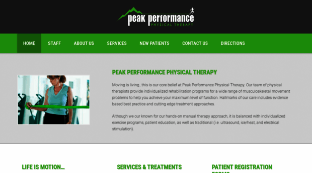 peakperformanceptonline.com