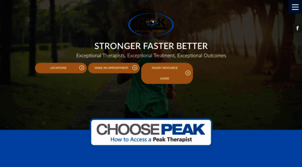 peakphysicaltherapy.com