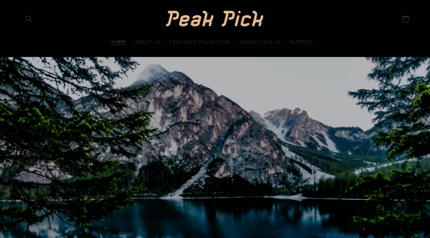 peakpick23.com