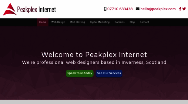 peakplex.com