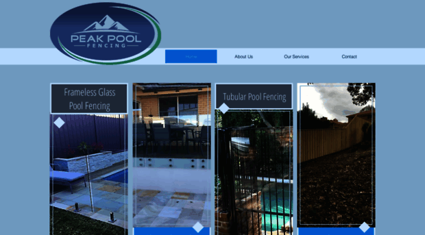 peakpoolfencing.com.au