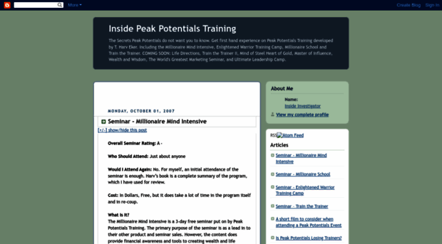 peakpotentialstraining.blogspot.com