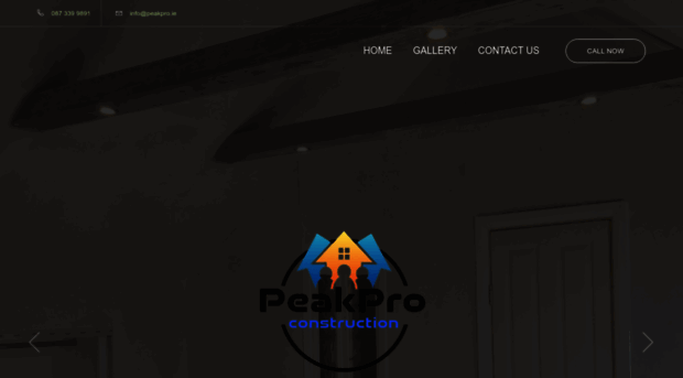 peakpro.ie