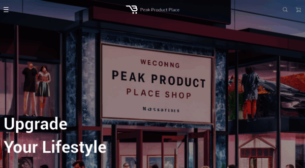 peakproductplace.shop