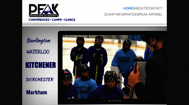 peakringette.com