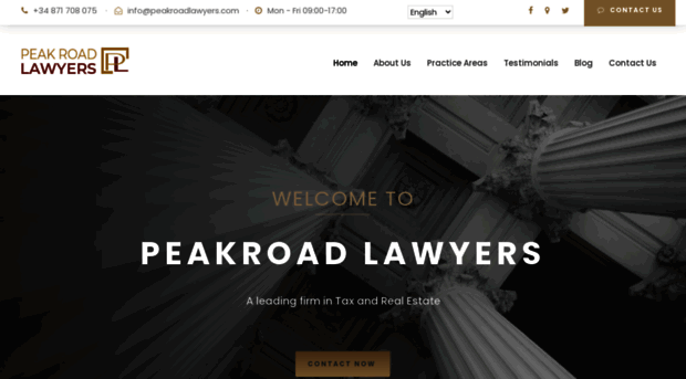 peakroadlawyers.com