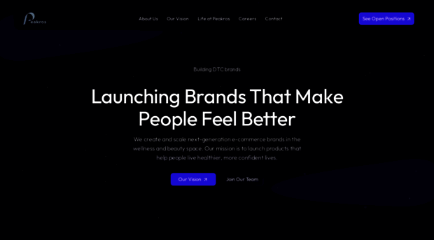 peakros.com
