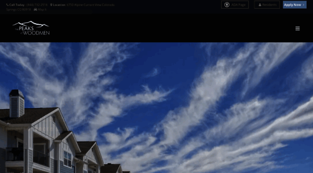 peaksatwoodmen.com