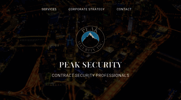 peaksecurityinc.com