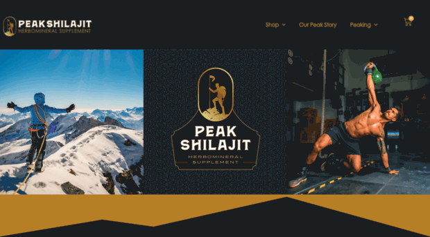 peakshilajit.com