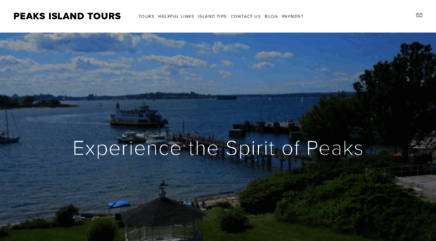 peaksislandtours.com