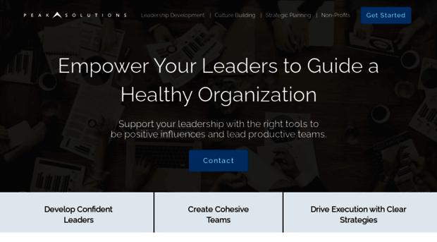 peaksolutions.com
