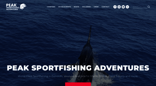 peaksportfishing.com.au