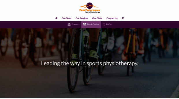 peaksportsphysio.com.au