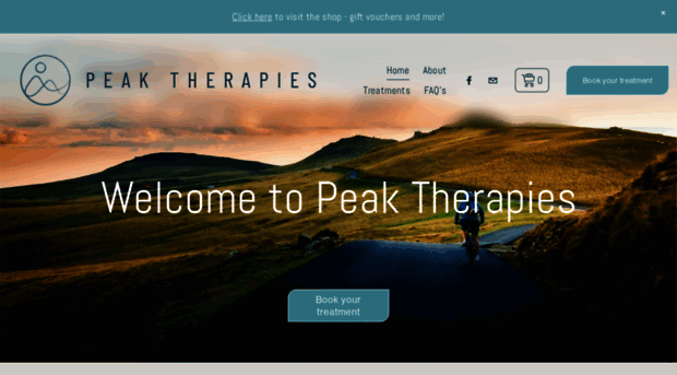 peaktherapies.co.uk