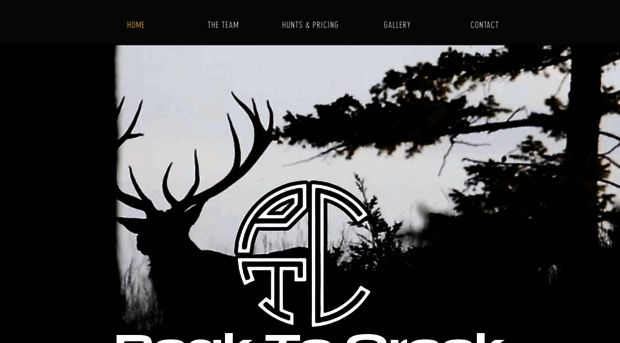 peaktocreekoutfitters.com