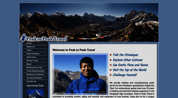 peaktopeaktravel.com