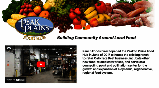 peaktoplains.com