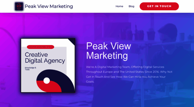 peakviewmarketing.com