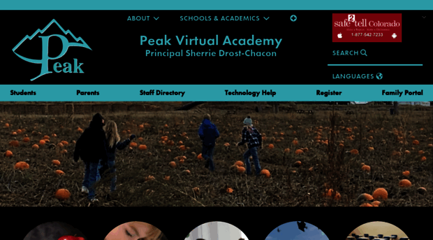 peakvirtualacademy.org