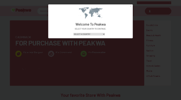 peakwa.com
