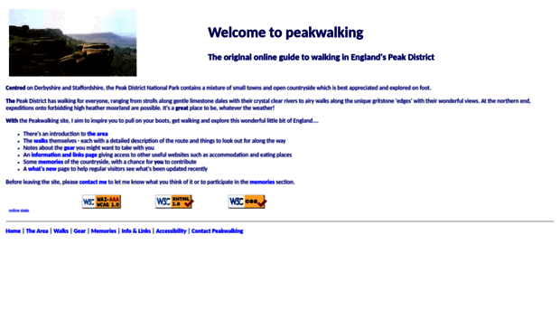 peakwalking.co.uk