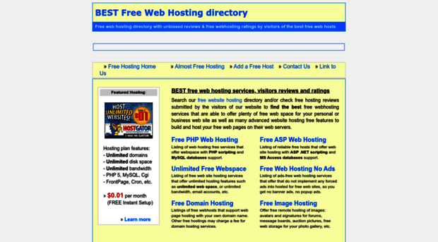 peakwebhosting.com