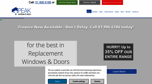 peakwindows.ie