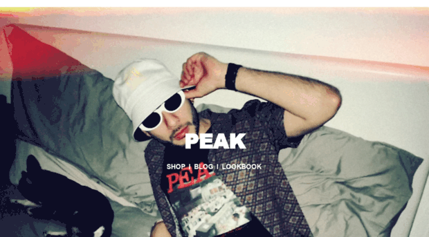 peakxapparel.com