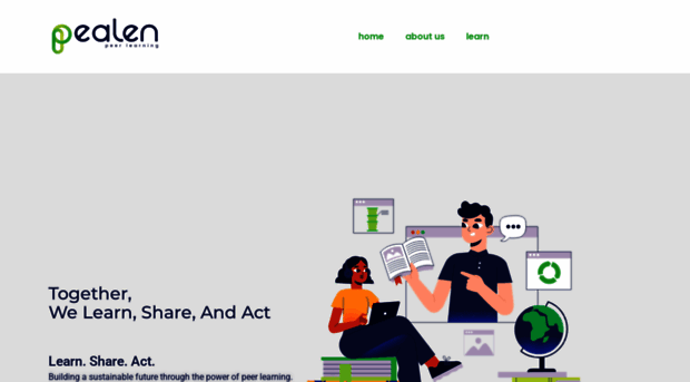 pealen.com