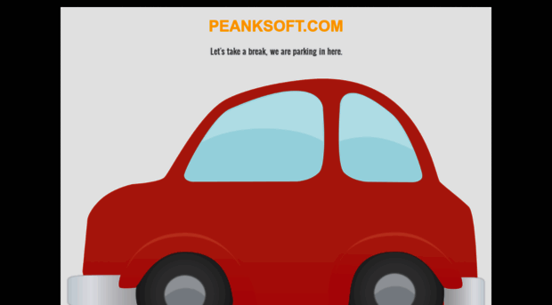 peanksoft.com