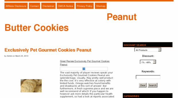 peanut-butter-cookies.net