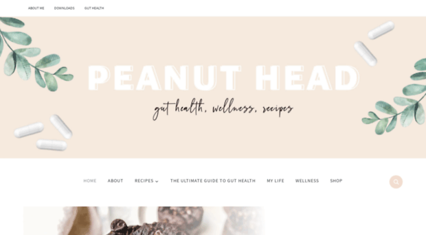 peanut-head.com