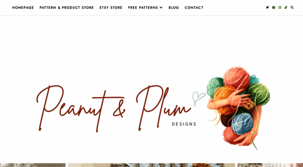 peanutandplum.co.uk