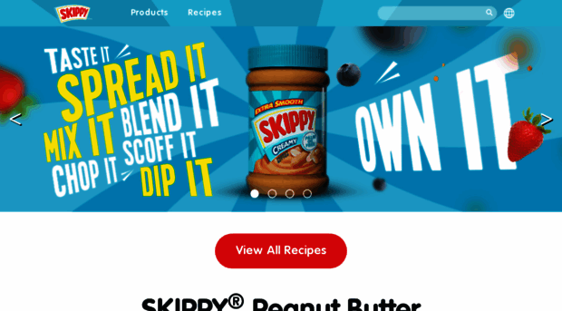 peanutbutter.uk.com