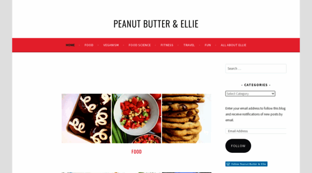 peanutbutterandle.wordpress.com