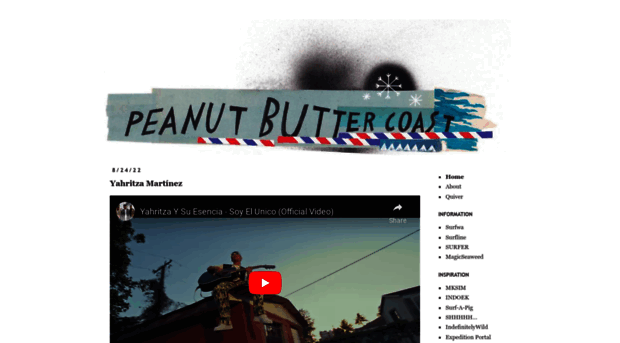 peanutbuttercoast.com