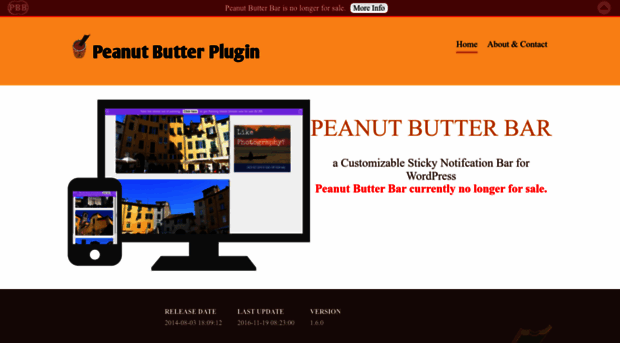 peanutbutterplugin.com