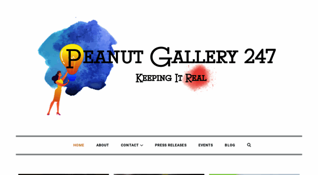 peanutgallery247.com