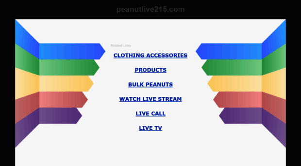 peanutlive215.com