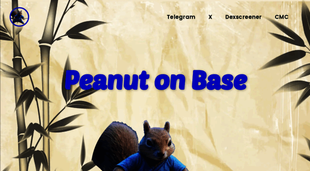 peanutonbase.org