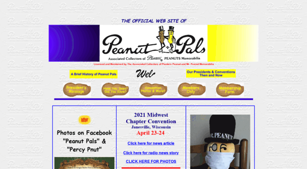 peanutpals.org