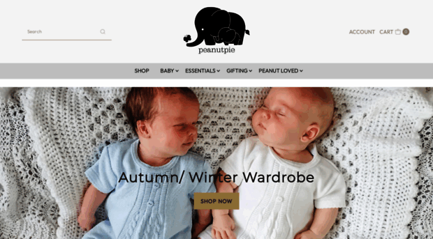 peanutpie.co.uk