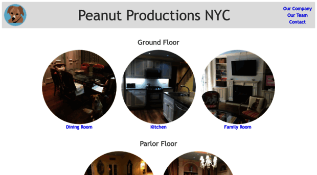 peanutproductionsnyc.com