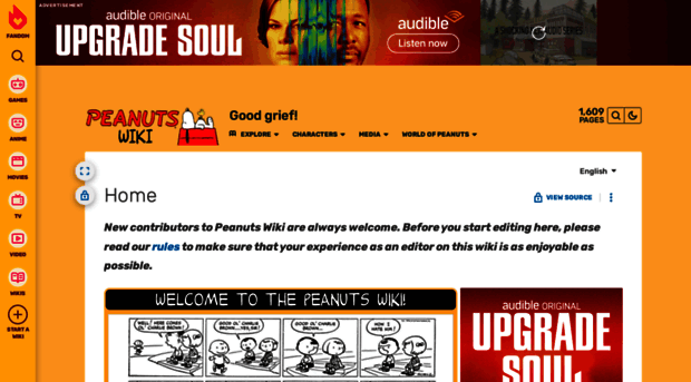 peanuts.fandom.com