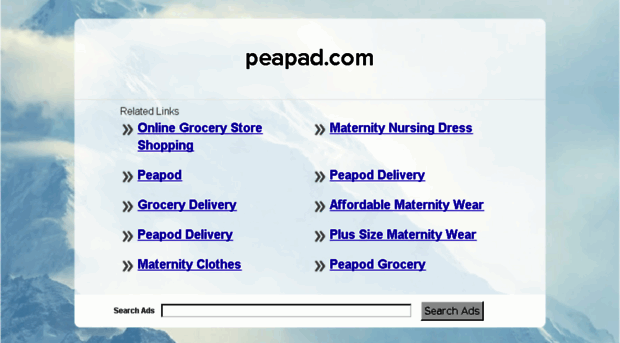 peapad.com