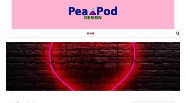 peapoddesign.net