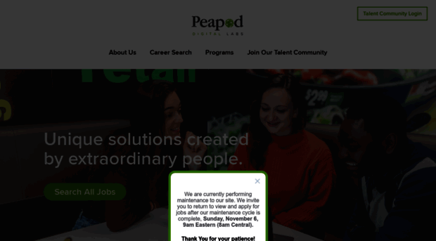 peapoddigitallabs.careerswithus.com